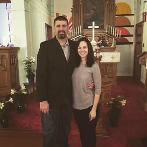 Meet your Posher, Turner